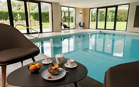 Les Boréales - Appart'hotel&Restaurant